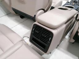 PORSCHE PORSCHE TAYCAN 9J EXCLUSIVE CLUB LEATHER 18-WAY SPORT SEATS — thumbnail 9