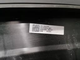 PORSCHE PORSCHE TAYCAN 9J Rear Spoiler 9J1827204A — thumbnail 5