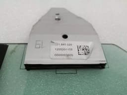 PORSCHE PORSCHE TAYCAN 9J Right Front Door Glass 9J1845020 — thumbnail 5