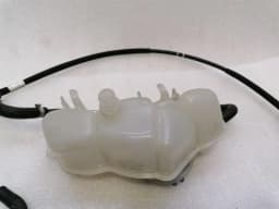 PORSCHE Porsche Panamera 971 expansion tank 971121407A expansion tank cooling water — thumbnail 7