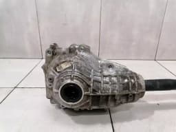 PORSCHE Porsche Panamera 971 Front Diff 09T409505 Differential Front 4 — thumbnail 2