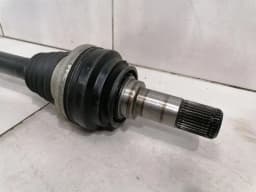 PORSCHE Porsche Panamera 971 Left Rear Drive Shaft 971501201H Drive Shaft Rear Left — thumbnail 2