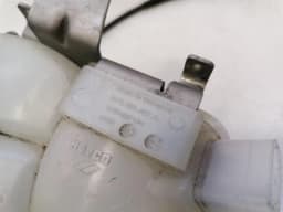 PORSCHE Porsche Panamera 971 expansion tank 971121407A expansion tank cooling water — thumbnail 5