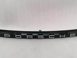 PORSCHE Porsche Panamera 971 Body Moulding 971827044B Bar — thumbnail 8