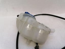 PORSCHE Porsche Panamera 971 expansion tank 971121407A expansion tank cooling water — thumbnail 3