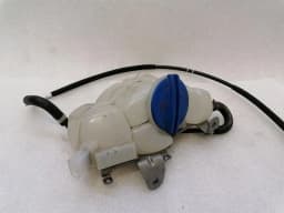 PORSCHE Porsche Panamera 971 expansion tank 971121407A expansion tank cooling water — thumbnail 9