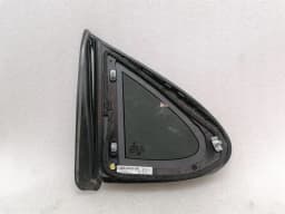 PORSCHE Porsche Panamera 971 Right Rear 1/4 Glass 971845298H Door Window 1/4 Rear RH — thumbnail 7
