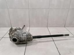 PORSCHE Porsche Panamera 971 Front Diff 09T409505 Differential Front 4 — thumbnail 1