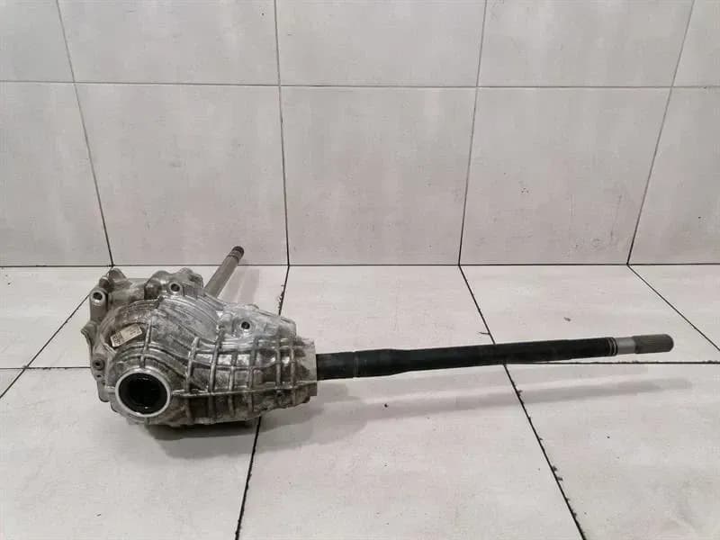 PORSCHE Porsche Panamera 971 Front Diff 09T409505 Differential Front 4