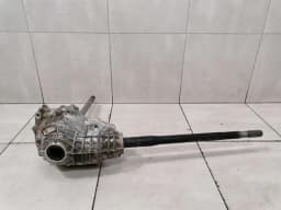 PORSCHE Porsche Panamera 971 Front Diff 09T409505 Differential Front 4 — thumbnail 10