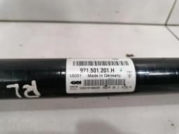 PORSCHE Porsche Panamera 971 Left Rear Drive Shaft 971501201H Drive Shaft Rear Left — thumbnail 4