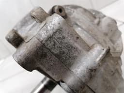 PORSCHE Porsche Panamera 971 Front Diff 09T409505 Differential Front 4 — thumbnail 9