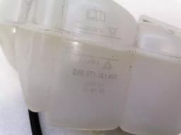 PORSCHE Porsche Panamera 971 expansion tank 971121407A expansion tank cooling water — thumbnail 4