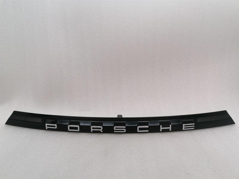 PORSCHE Porsche Panamera 971 Body Moulding 971827044B Bar