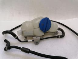 PORSCHE Porsche Panamera 971 expansion tank 971121407A expansion tank cooling water — thumbnail 6