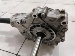 PORSCHE Porsche Panamera 971 Front Diff 09T409505 Differential Front 4 — thumbnail 5