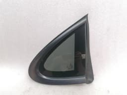 PORSCHE Porsche Panamera 971 Right Rear 1/4 Glass 971845298H Door Window 1/4 Rear RH — thumbnail 5