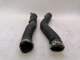 PORSCHE Porsche Panamera 971 Cooling Pipe 971145709P Cooling Water Hose Hose — thumbnail 1