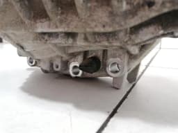 PORSCHE Porsche Panamera 971 Front Diff 09T409505 Differential Front 4 — thumbnail 6