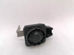 PORSCHE Porsche Panamera 971 alarm ECU 5G0951605A siren alarm horn alarm system — thumbnail 1