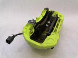 PORSCHE Porsche Panamera 971 brake caliper 971615105B brake caliper front left hybrid — thumbnail 6
