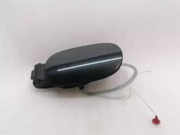 PORSCHE Porsche Panamera 971 fuel filler cap 971809858B fuel cap fuel flap — thumbnail 1