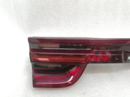 PORSCHE Porsche Panamera 971 Left Rear Light 971945207D Right Hand Drive RHD — thumbnail 2