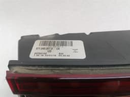 PORSCHE Porsche Panamera 971 Left Rear Light 971945207D Right Hand Drive RHD — thumbnail 4