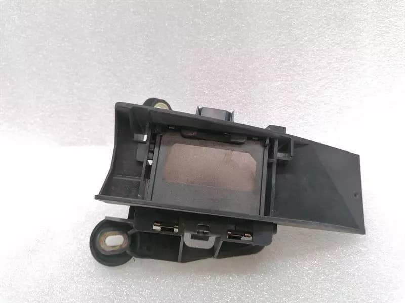 PORSCHE Panamera 971 Radar 4M0907566D Spurwechsel Assistent