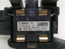 PORSCHE PORSCHE Panamera 971 Radar 4M0907566D Spurwechsel Assistent — thumbnail 4