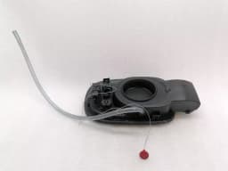 PORSCHE Porsche Panamera 971 fuel filler cap 971809858B fuel cap fuel flap — thumbnail 3