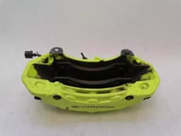 PORSCHE Porsche Panamera 971 brake caliper 971615105B brake caliper front left hybrid — thumbnail 8