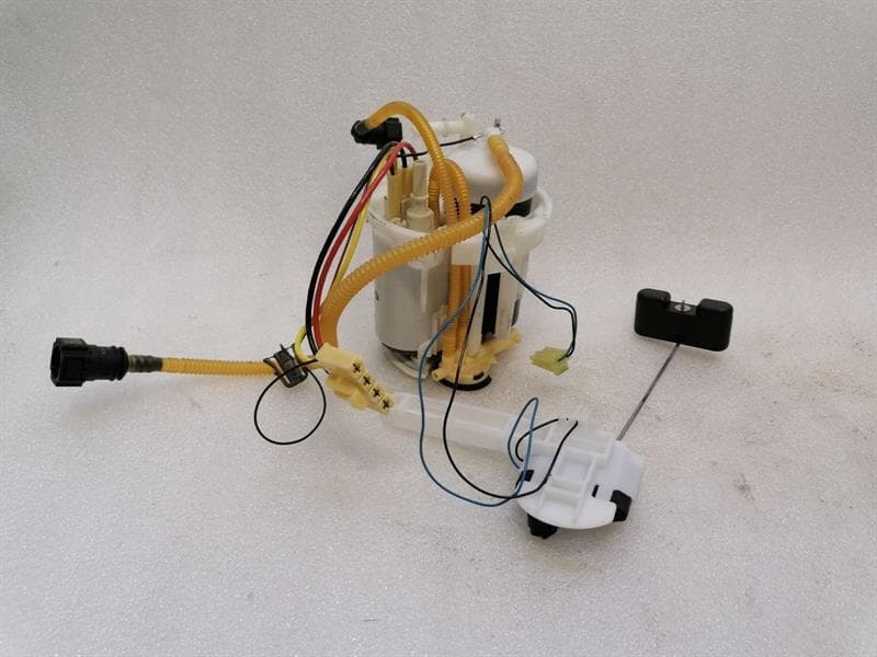 PORSCHE Porsche Panamera 971 Fuel Pump Electric 2.9 HYBRID Fuel Pump