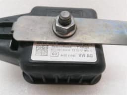 PORSCHE Porsche Panamera 971 alarm ECU 5G0951605A siren alarm horn alarm system — thumbnail 8