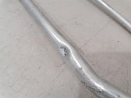 PORSCHE Porsche Panamera 971 A/C Pipe 971260705D Air Conditioning Line Air Conditioning — thumbnail 7