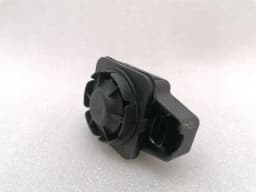 PORSCHE Porsche Panamera 971 alarm ECU 5G0951605A siren alarm horn alarm system — thumbnail 2