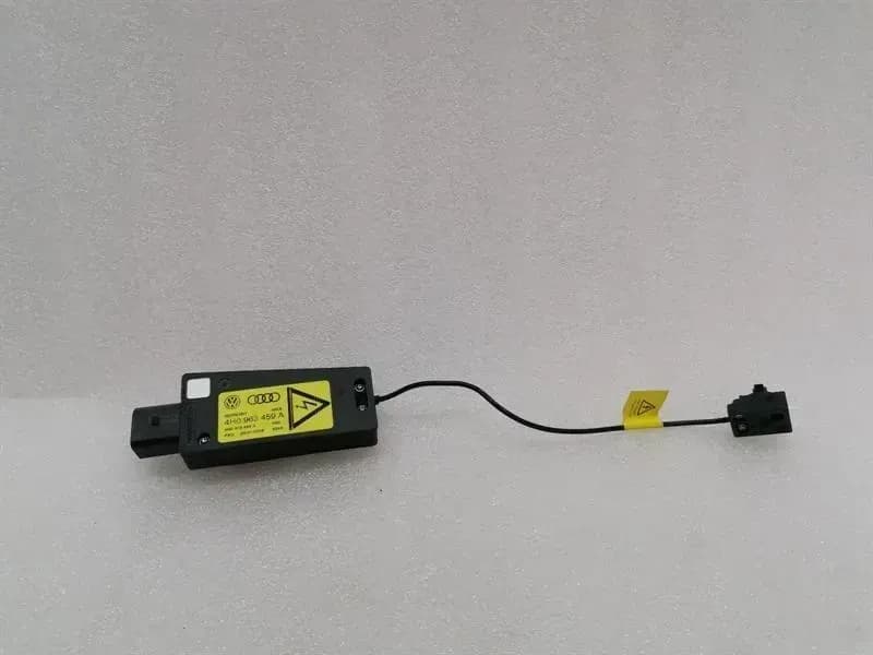 Porsche Panamera 971 Electronic Modules 4H0963459A Control Unit IONISER