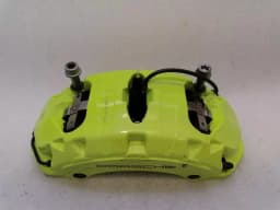 PORSCHE Porsche Panamera 971 brake caliper 971615105B brake caliper front left hybrid — thumbnail 2