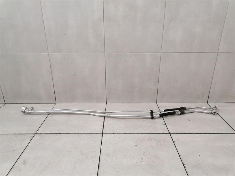 PORSCHE Porsche Panamera 971 A/C Pipe 971260705D Air Conditioning Line Air Conditioning