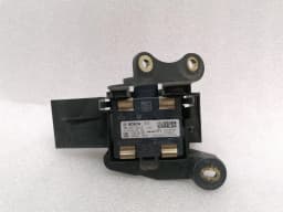 PORSCHE PORSCHE Panamera 971 Radar 4M0907566D Spurwechsel Assistent — thumbnail 3