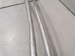PORSCHE Porsche Panamera 971 A/C Pipe 971260705D Air Conditioning Line Air Conditioning — thumbnail 5
