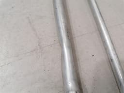 PORSCHE Porsche Panamera 971 A/C Pipe 971260705D Air Conditioning Line Air Conditioning — thumbnail 8