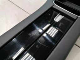 PORSCHE Porsche Panamera 971 rear console 971863241BG center console rear console — thumbnail 6