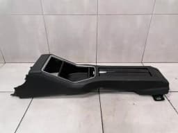PORSCHE Porsche Panamera 971 rear console 971863241BG center console rear console — thumbnail 1
