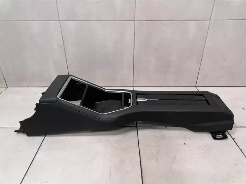 PORSCHE Porsche Panamera 971 rear console 971863241BG center console rear console