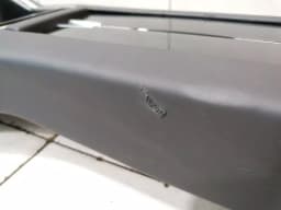 PORSCHE Porsche Panamera 971 rear console 971863241BG center console rear console — thumbnail 8