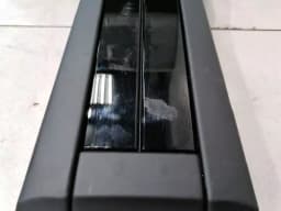 PORSCHE Porsche Panamera 971 rear console 971863241BG center console rear console — thumbnail 5