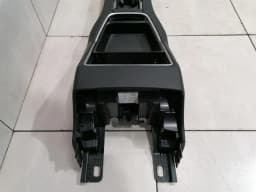 PORSCHE Porsche Panamera 971 rear console 971863241BG center console rear console — thumbnail 10