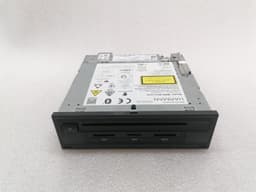 PORSCHE Porsche Panamera 971 DVD ROM 971035035P Navi Computer MMI MIB2 SD HEAD UNIT MEDIA — thumbnail 1