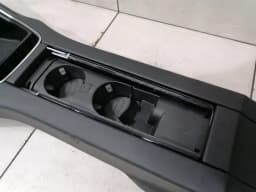 PORSCHE Porsche Panamera 971 rear console 971863241BG center console rear console — thumbnail 9